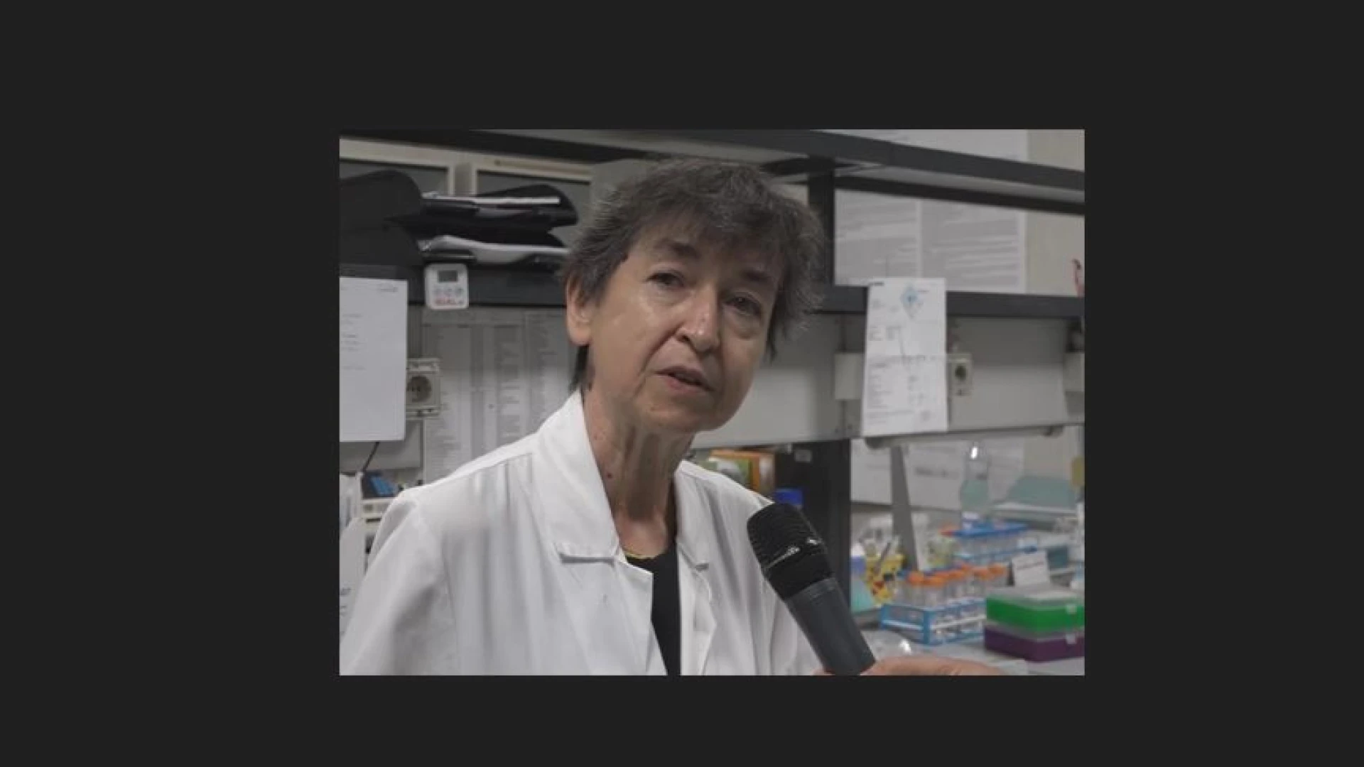 Il ricordo di Speranza Donatella Rubattu, scienziata di riferimento nella ricerca cardiovascolare